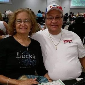 Meet your Posher, Barbara